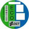 Etiqueta medioambiental ECO