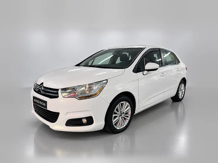 Citroen C4 1.4 VTi Tonic 70 kW (95 CV), foto 1 de 12