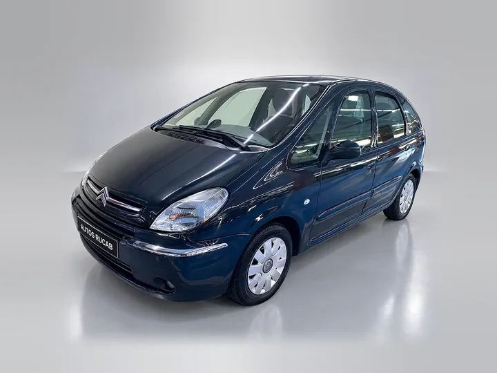 Citroen Xsara Picasso 1.6 Exclusive 81 kW (110 CV), foto 1 de 11