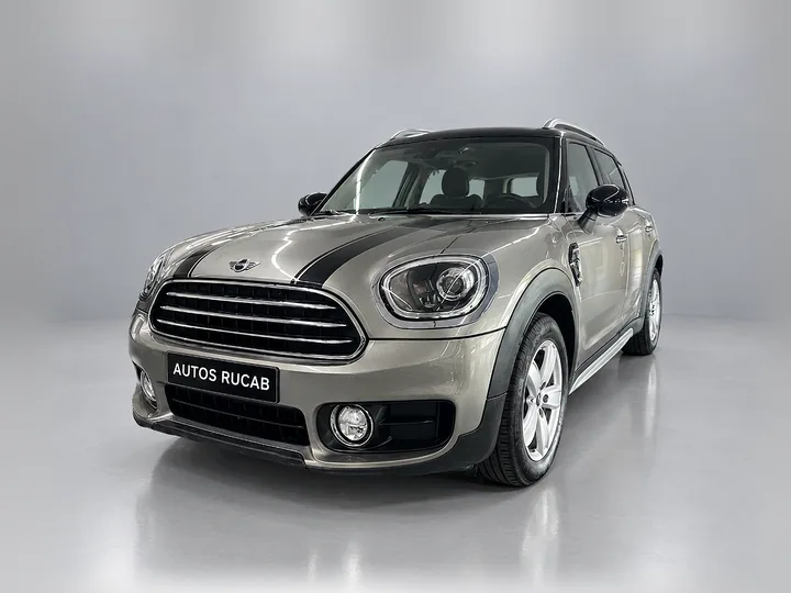 MINI Countryman Cooper D 110 kW (150 CV), foto 1 de 18