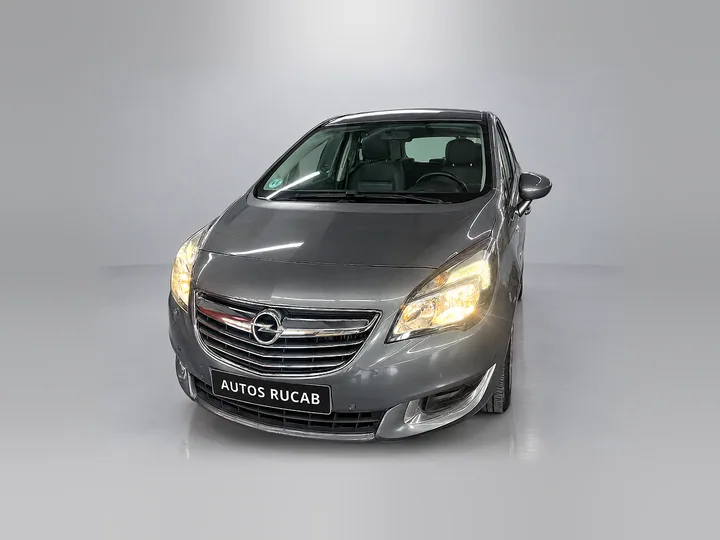 Opel Meriva 1.4 NET Excellence 103 kW (140 CV), foto 1 de 17