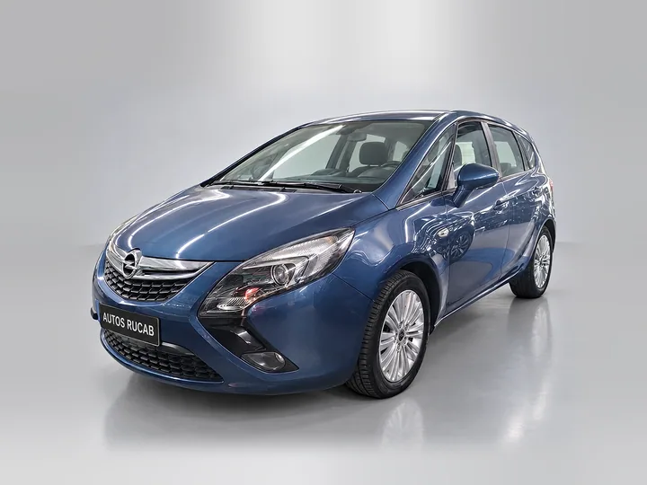 Opel Zafira Tourer 1.4 Turbo S&S Selective 103 kW (140 CV), foto 1 de 5