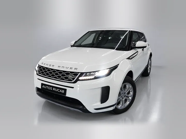 Land Rover Range Rover Evoque D150 MHEV SE 4WD Auto 110 kW (150 CV), foto 1 de 21